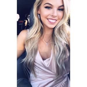 Meet your Posher, April